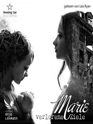 cover image of Marie--Verlorene Ziele (ungekürzt)